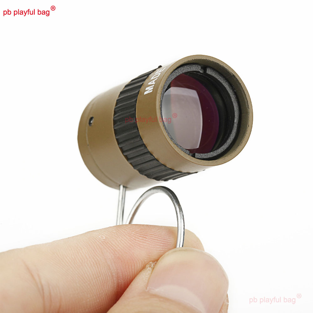 Mini télescope de poche portab - X Sports Equipment avis et prix