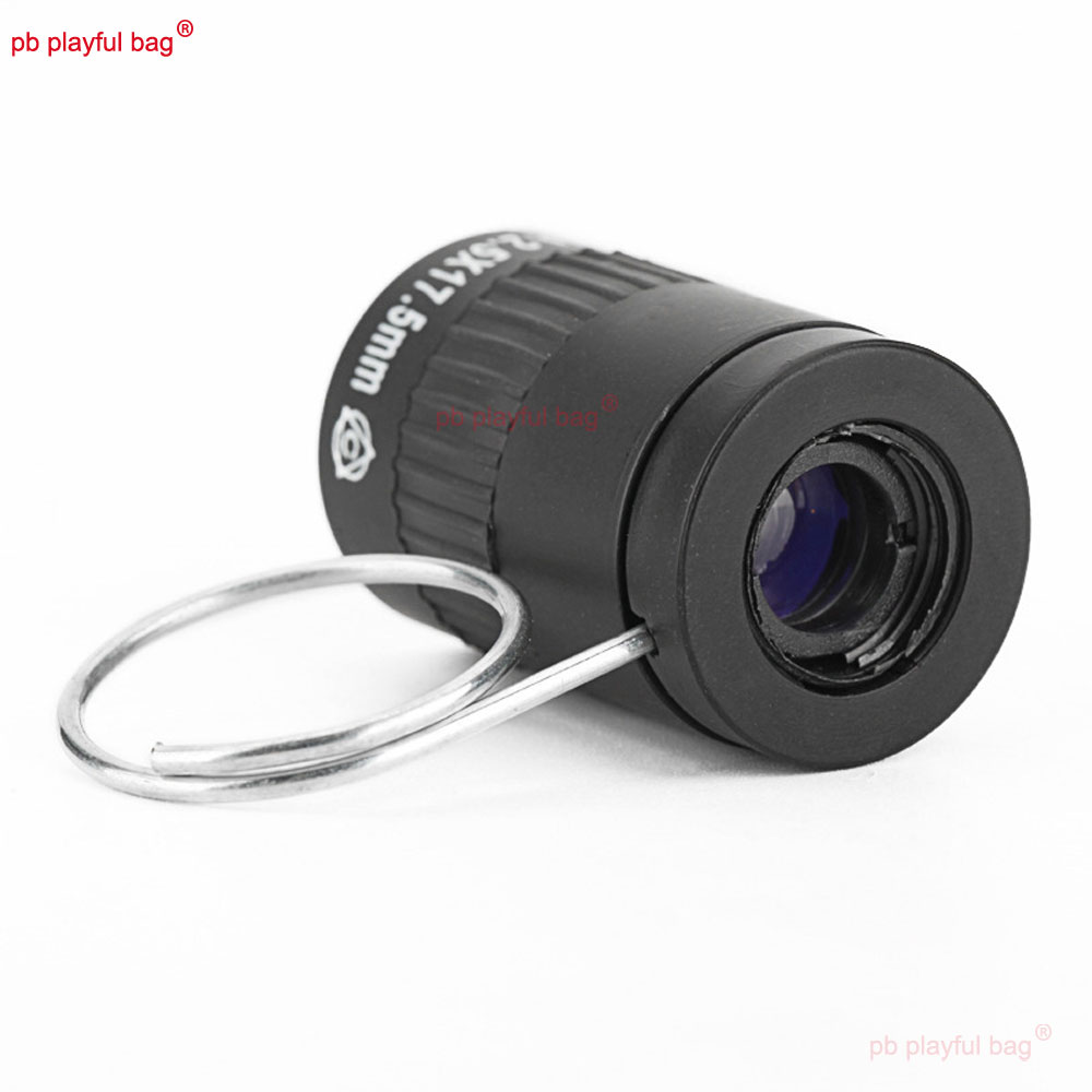 Mini télescope de poche portab - X Sports Equipment avis et prix