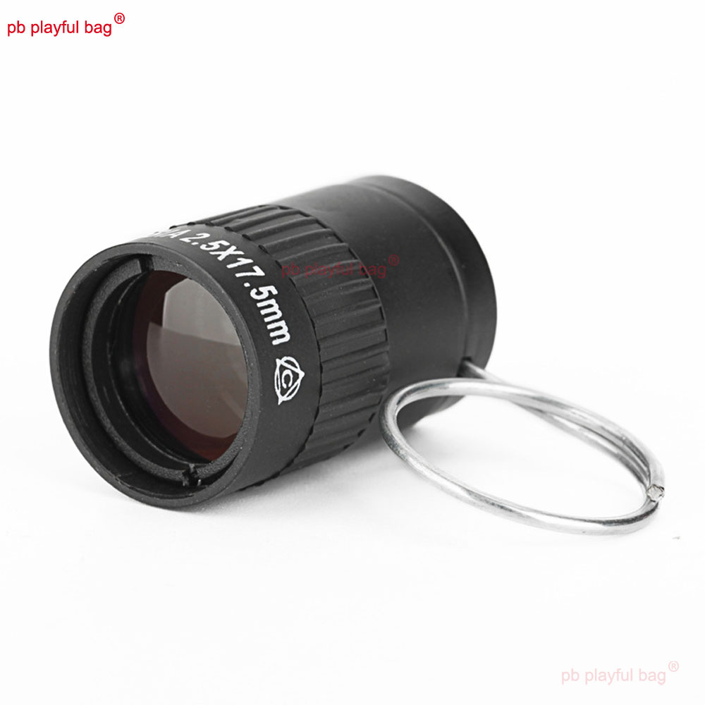 Mini télescope de poche portab - X Sports Equipment avis et prix