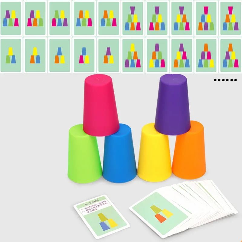 Jouets Montessori, Mini jeu de - Sports Equipment For Kindergarten avis et prix