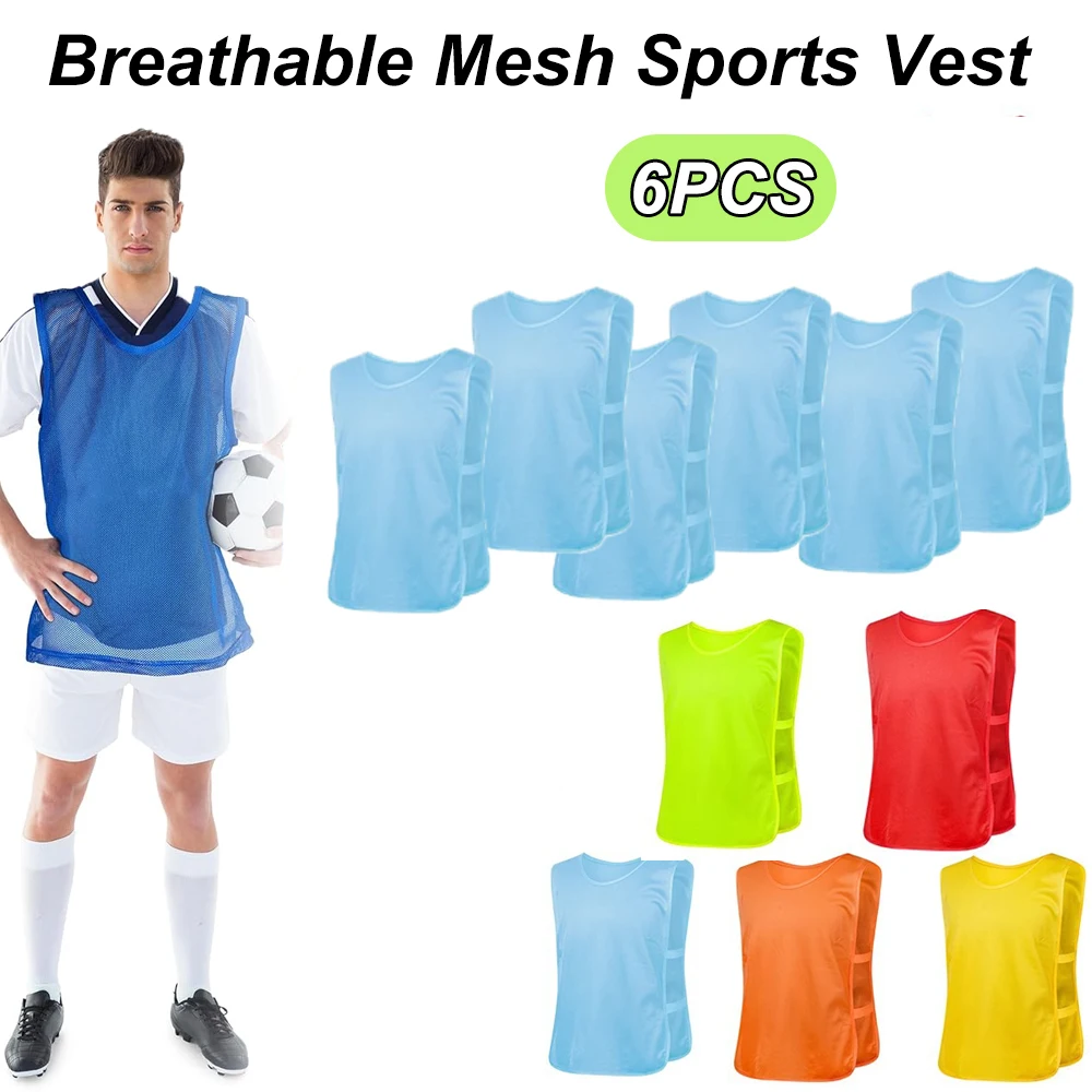 Maillot d'entraînement de foot - Sports Equipment For Kindergarten avis et prix