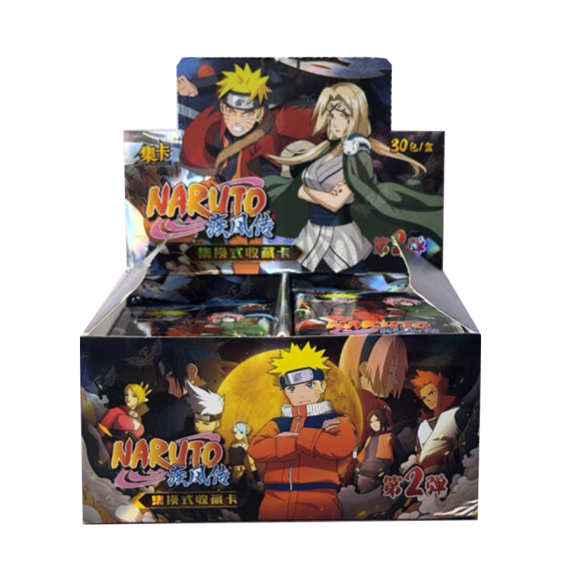 Bandai Naruto Series Trading C - Sports Equipment For Kindergarten avis et prix
