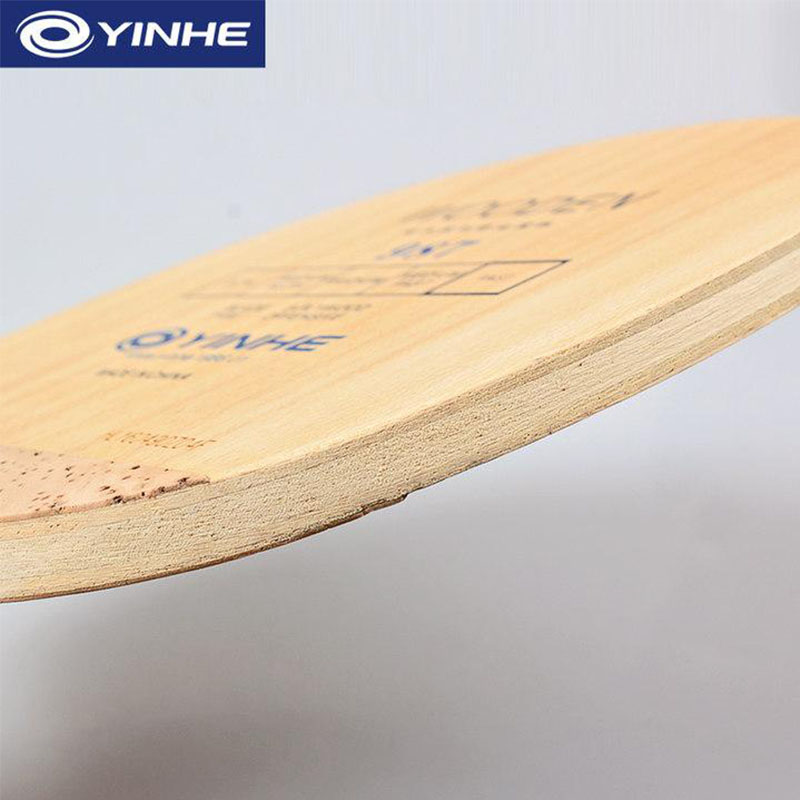 Yinhe 987 lame de Tennis de Ta - Cricket Bat Tape Ball avis et prix