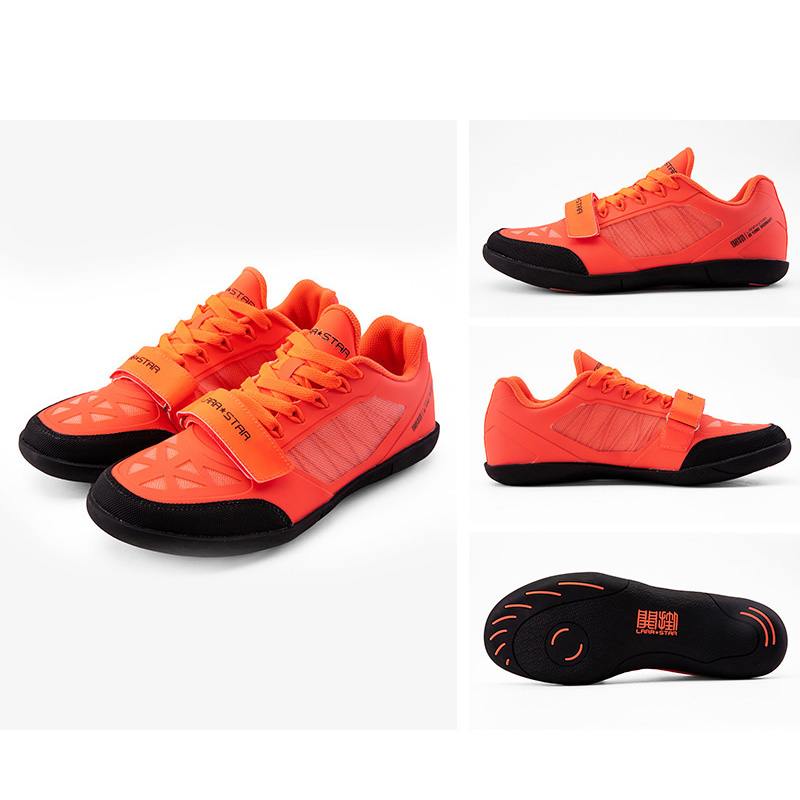 Chaussures de lancer LARA STAR - Discus Throw Training avis et prix