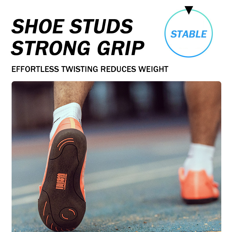 Chaussures de lancer LARA STAR - Discus Throw Training avis et prix