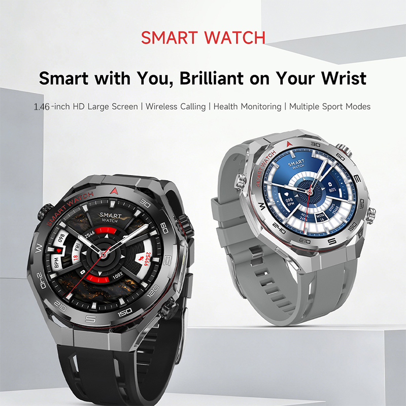 Montre connectée sportive tend - Allsports Equipment avis et prix