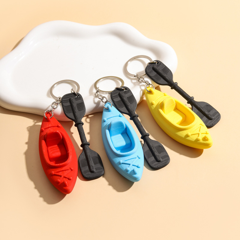 Porte-clés créatif en forme de - Allsports Equipment avis et prix
