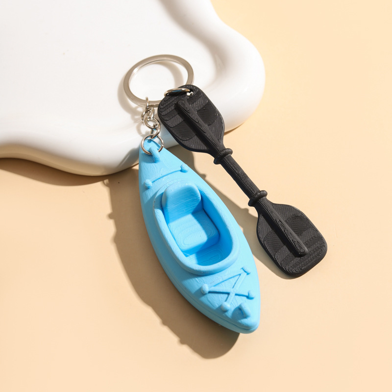 Porte-clés créatif en forme de - Allsports Equipment avis et prix