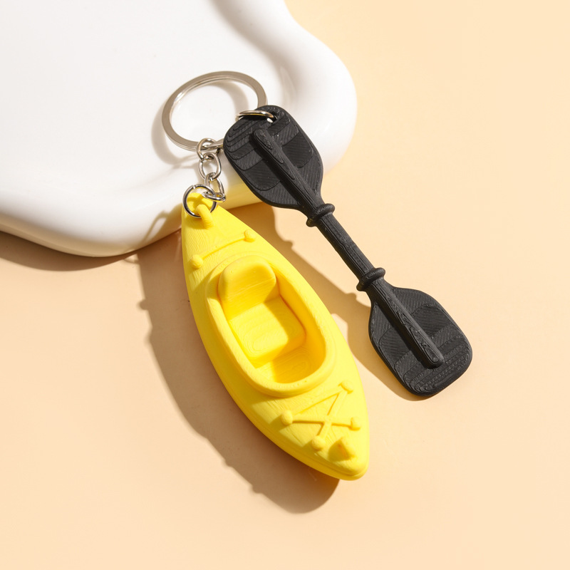 Porte-clés créatif en forme de - Allsports Equipment avis et prix