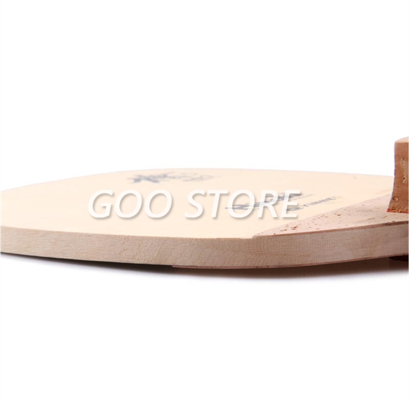 YINHE 982 japonais Penhold JS  - Cricket Bat Tape Ball avis et prix