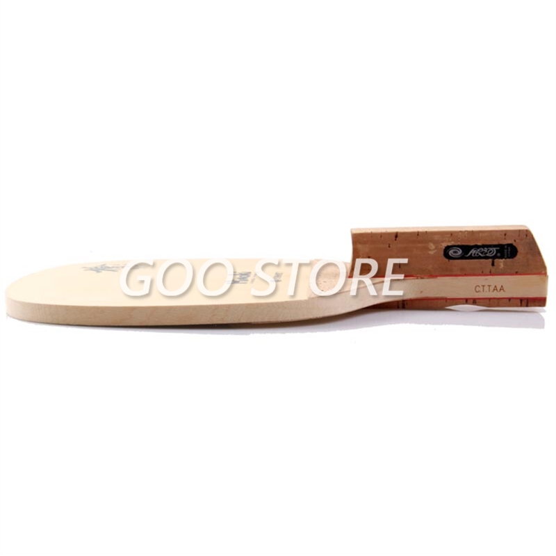 YINHE 982 japonais Penhold JS  - Cricket Bat Tape Ball avis et prix