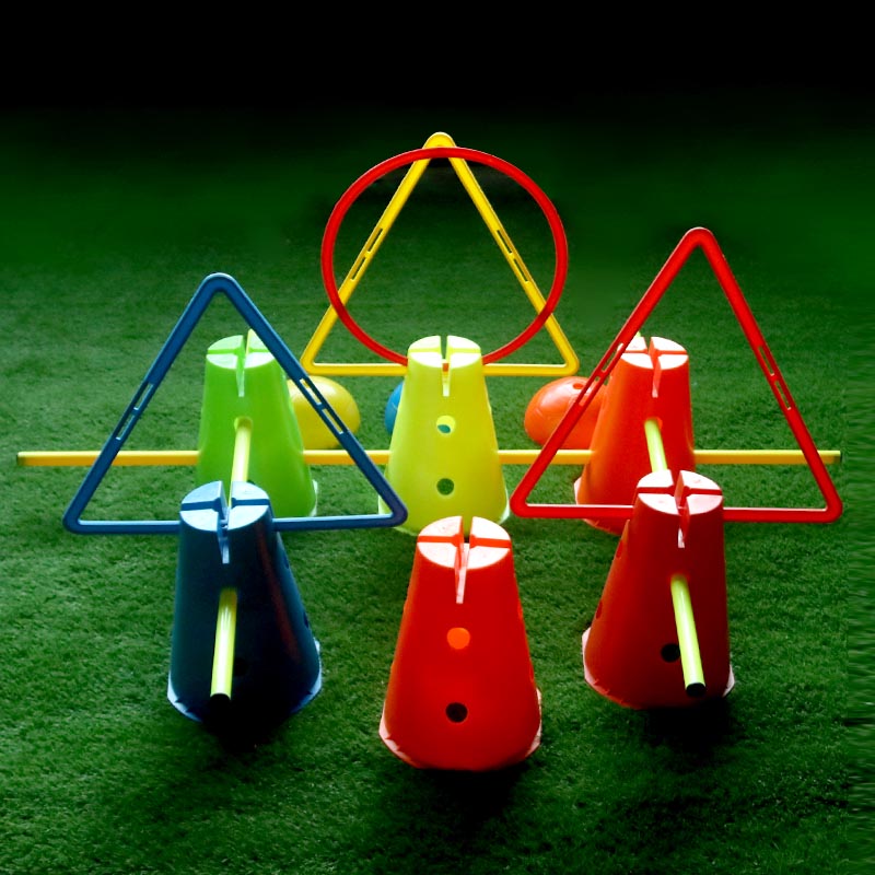 Équipement d'entraînement spor - Sports Equipment For Kindergarten avis et prix