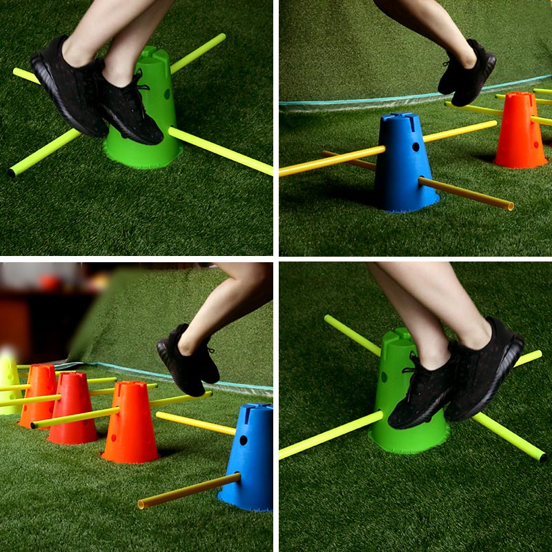 Équipement d'entraînement spor - Sports Equipment For Kindergarten avis et prix