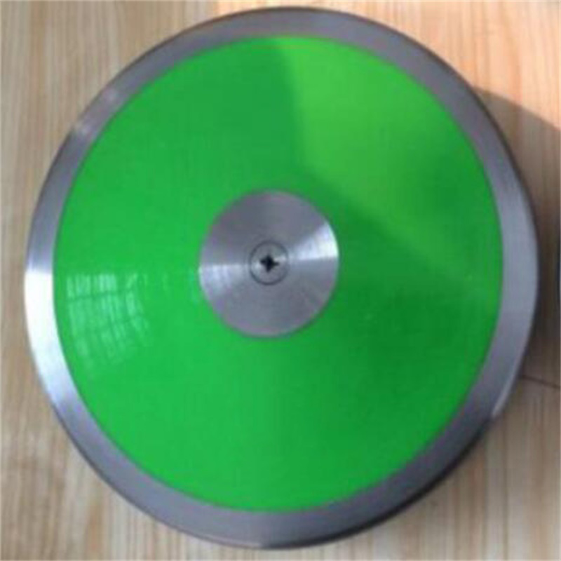 Disque de lancer en plastique  - Discus Throw Training avis et prix