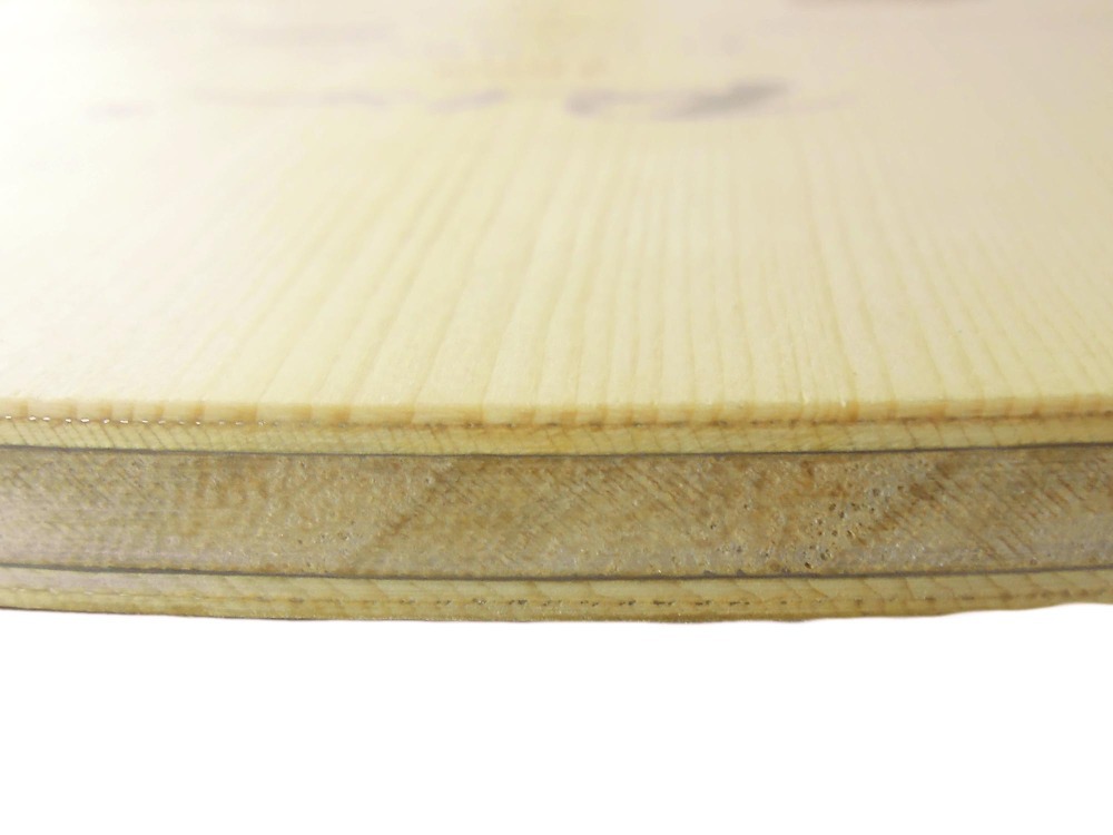 PALIO 8603 carbone titane lame - Cricket Bat Tape Ball avis et prix