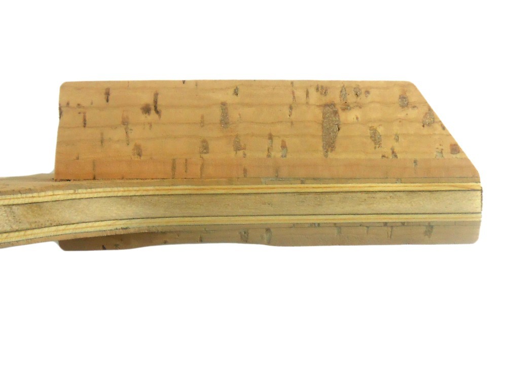 PALIO 8603 carbone titane lame - Cricket Bat Tape Ball avis et prix
