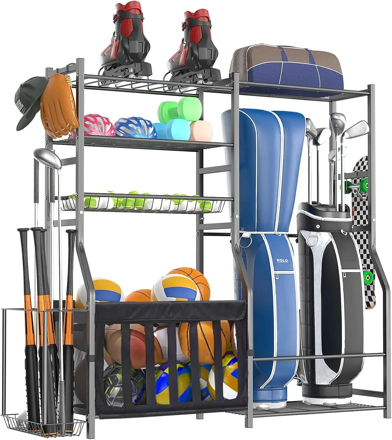 Organisateur d'équipements spo - Allsports Equipment avis et prix