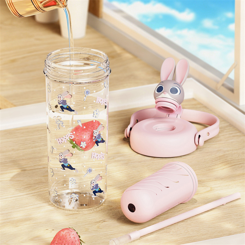 Bouteille d'eau X&W Zootopia a - X Sports Equipment avis et prix