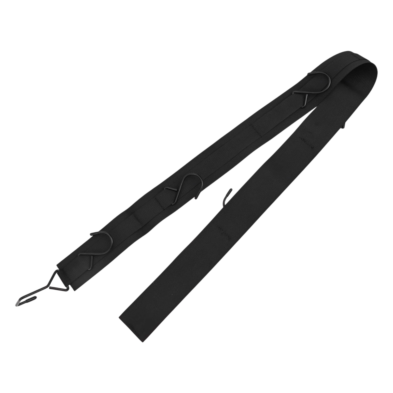Cintre de Hockey noir, organis - Sports Equipment Garage Organizer avis et prix