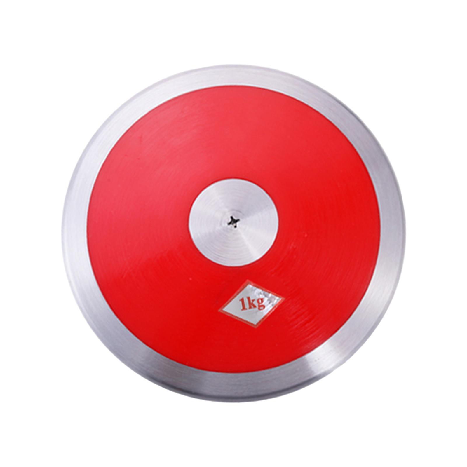 Disque de lancer de compétitio - Discus Throw Training avis et prix