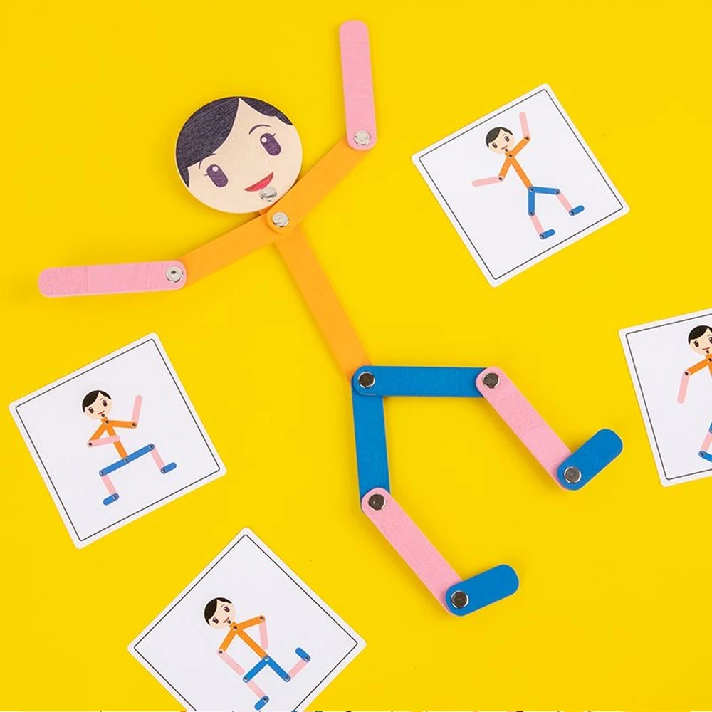 Sport en bois homme matériel b - Sports Equipment For Kindergarten avis et prix