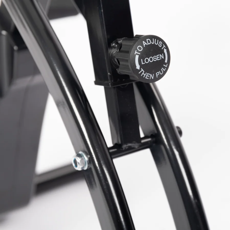 Vélo d'exercice magnétique pli - X Sports Equipment avis et prix