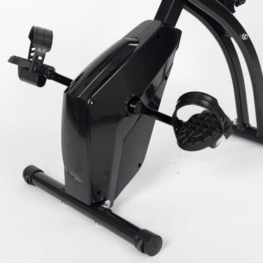 Vélo d'exercice magnétique pli - X Sports Equipment avis et prix
