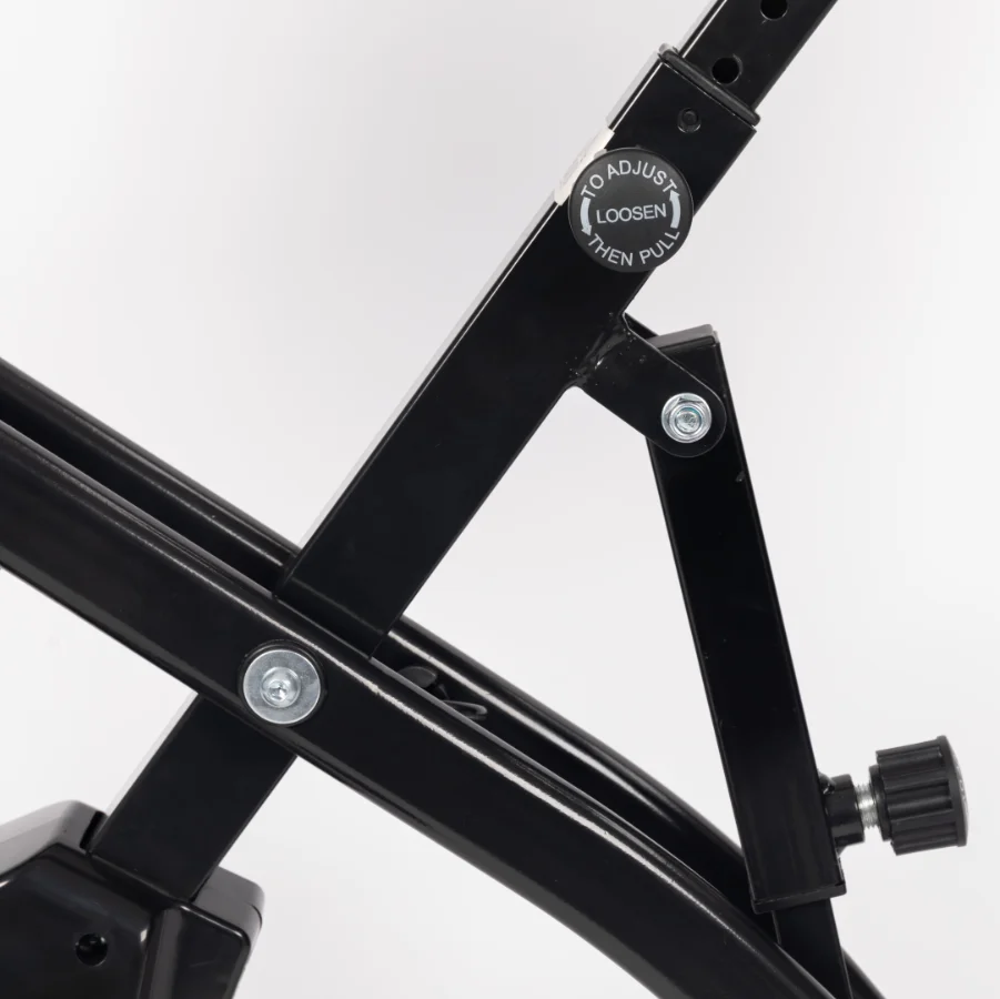 Vélo d'exercice magnétique pli - X Sports Equipment avis et prix